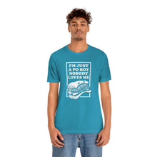 Load image into Gallery viewer, PO BOY T-SHIRT