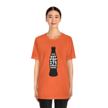 Load image into Gallery viewer, COLD DRINK T-SHIRT