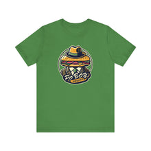 Load image into Gallery viewer, PO BOY DRESSED T-SHIRT
