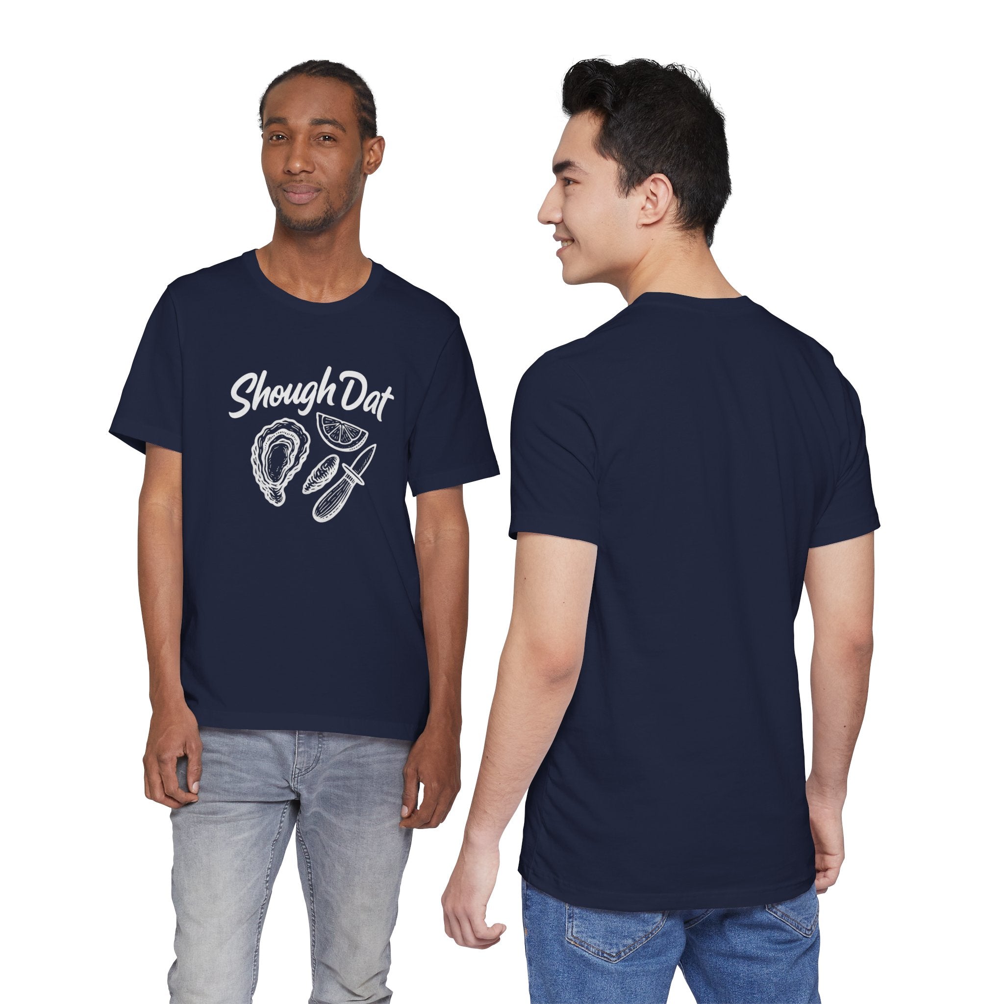 SHOUGH DAT T-SHIRT
