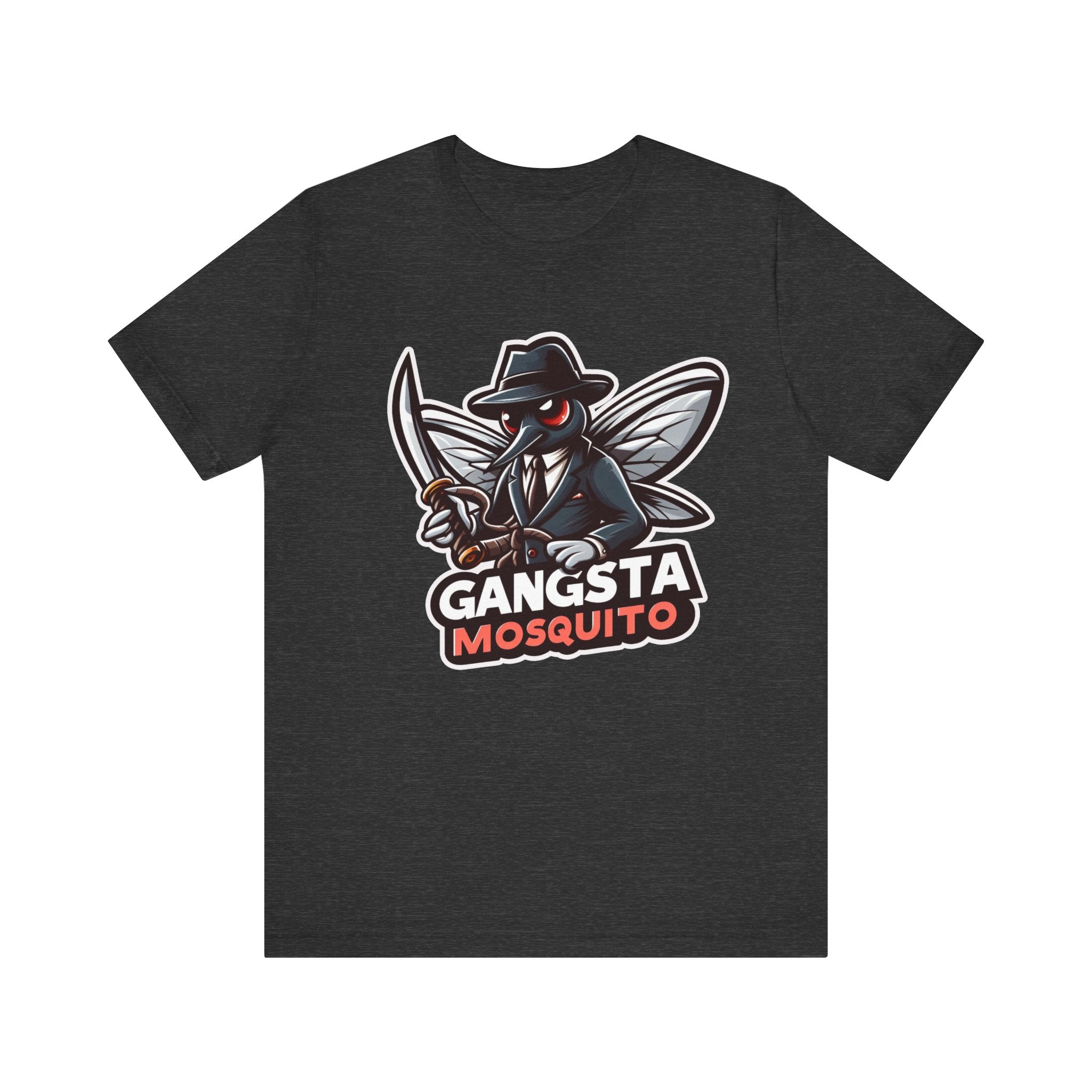 GANGSTA MOSQUITO