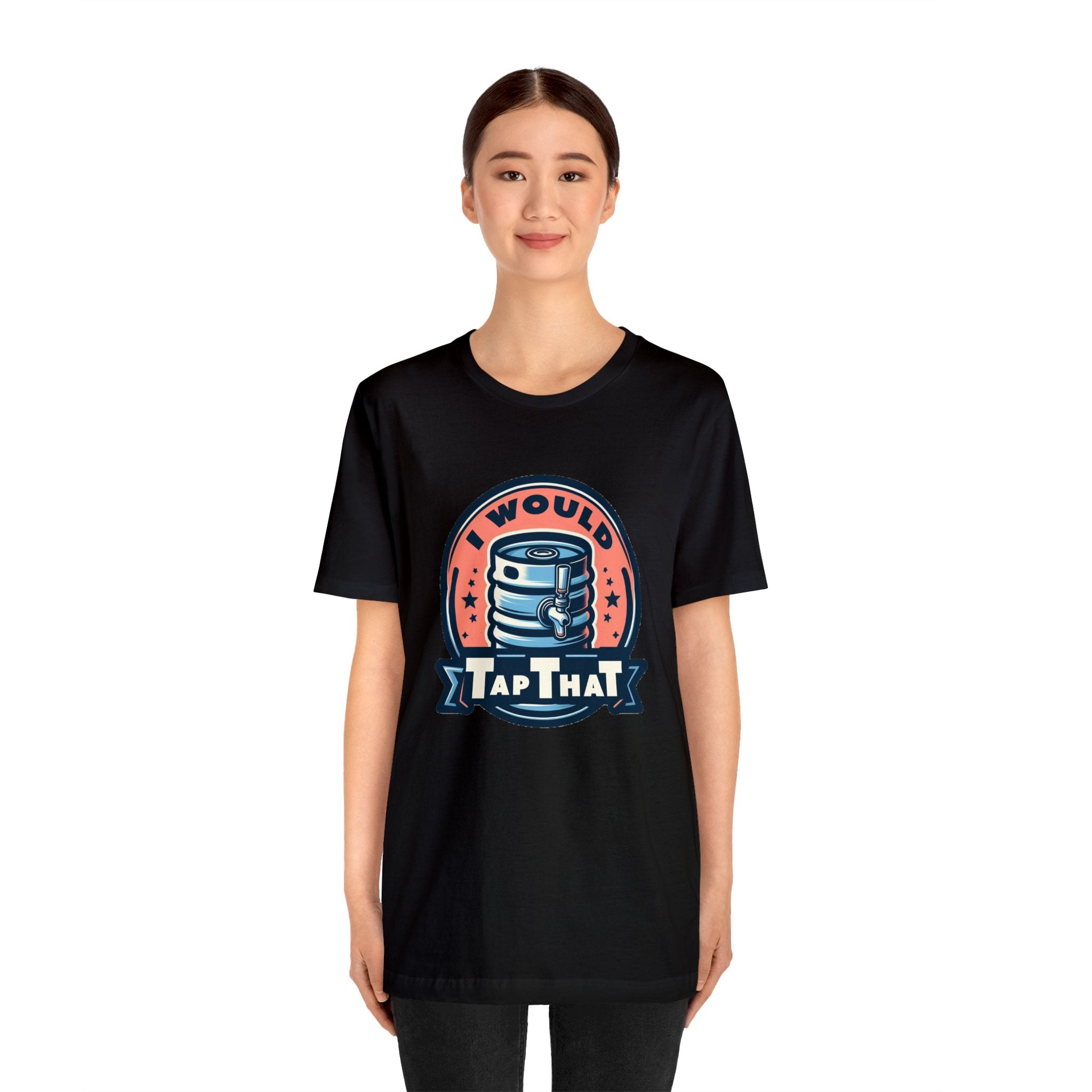 TAP THAT T-SHIRT