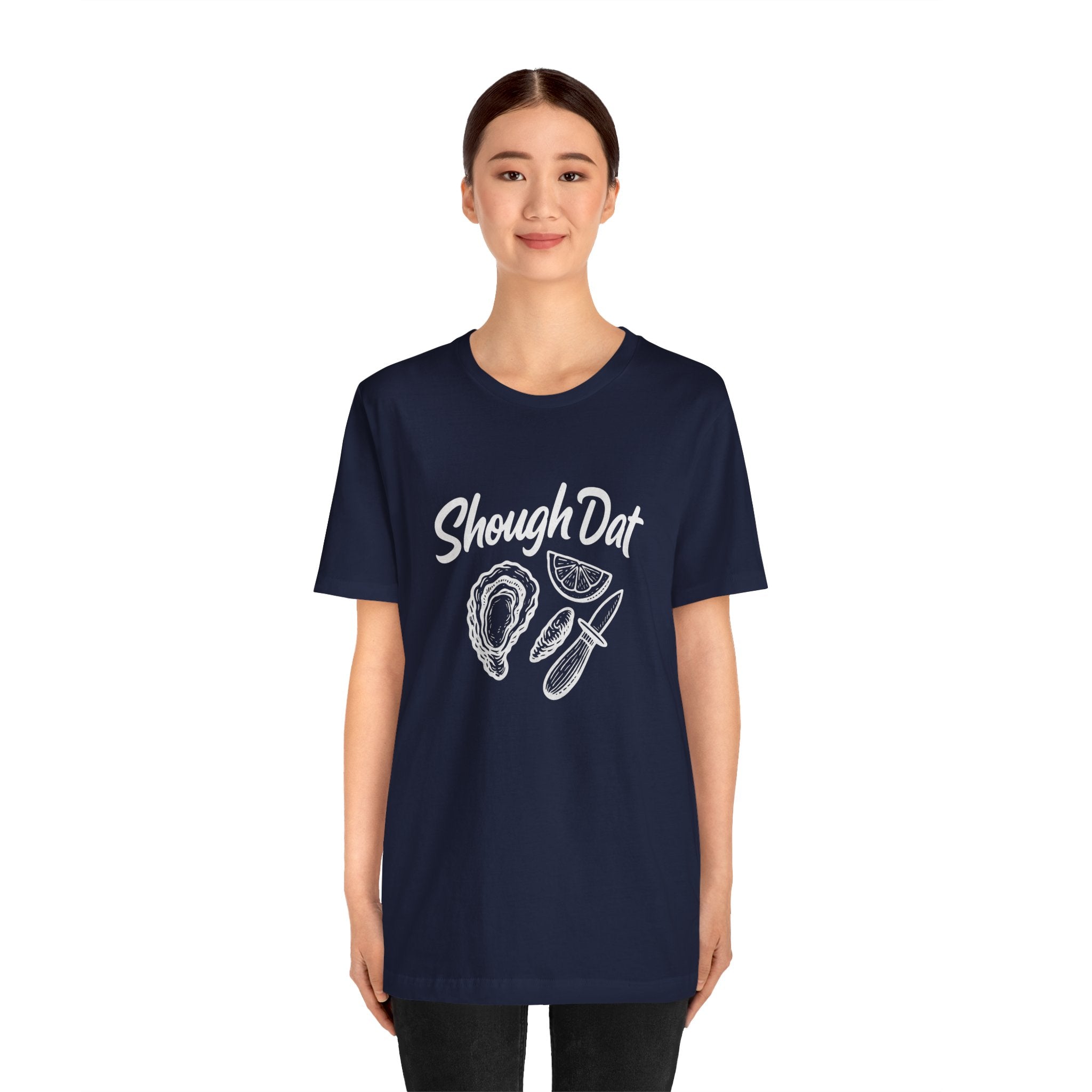 SHOUGH DAT T-SHIRT