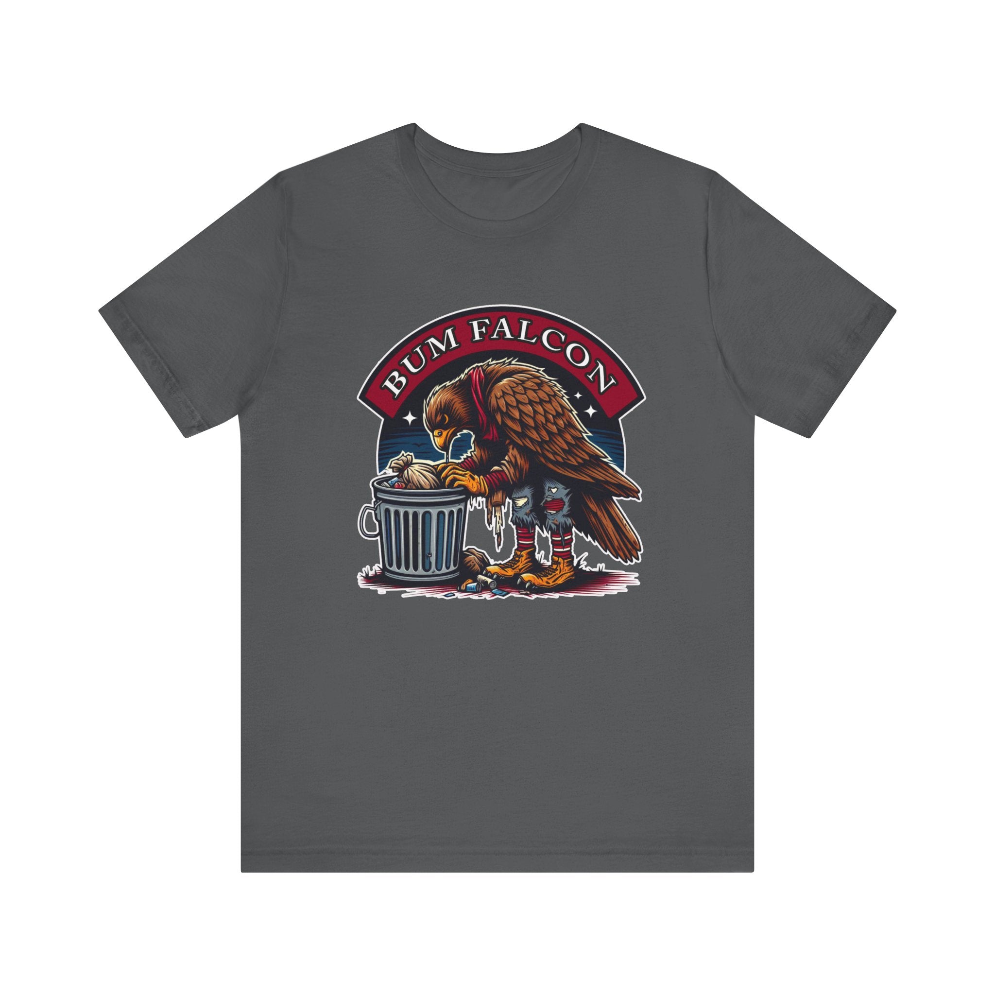BUM FALCON T-SHIRT