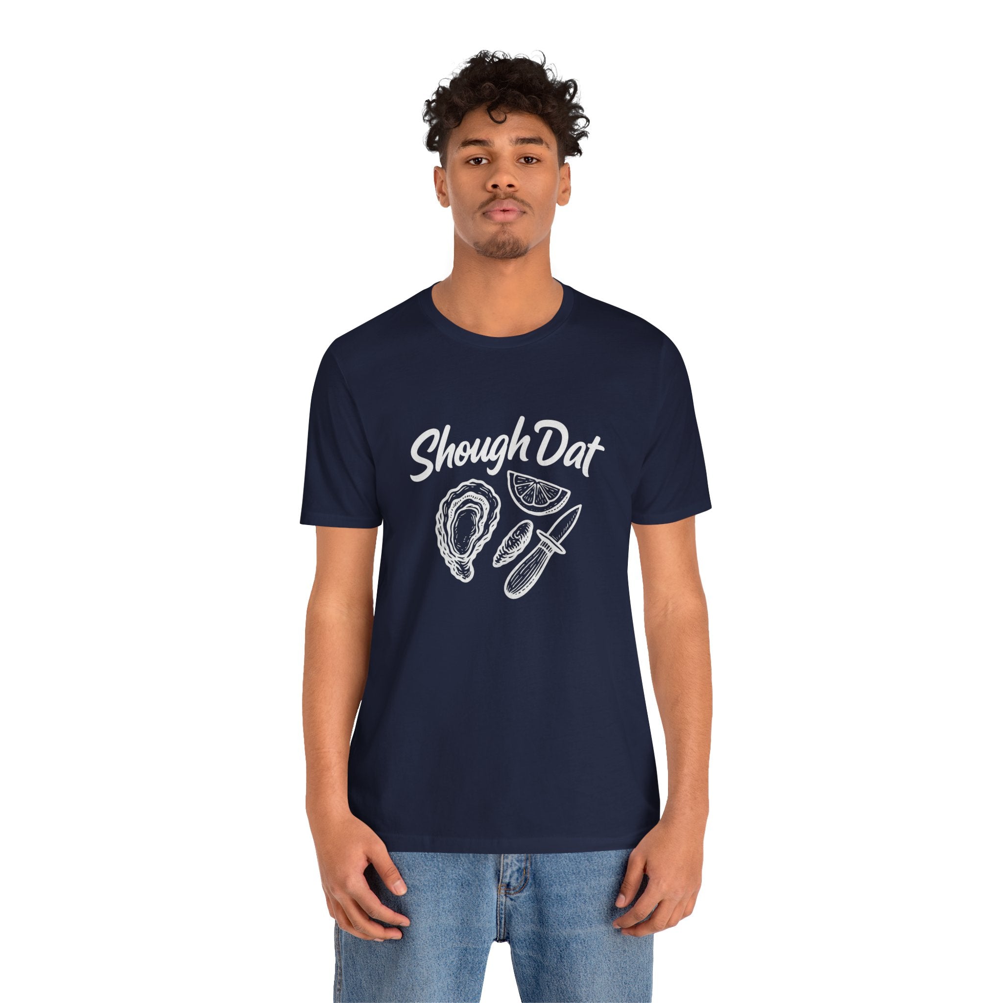 SHOUGH DAT T-SHIRT
