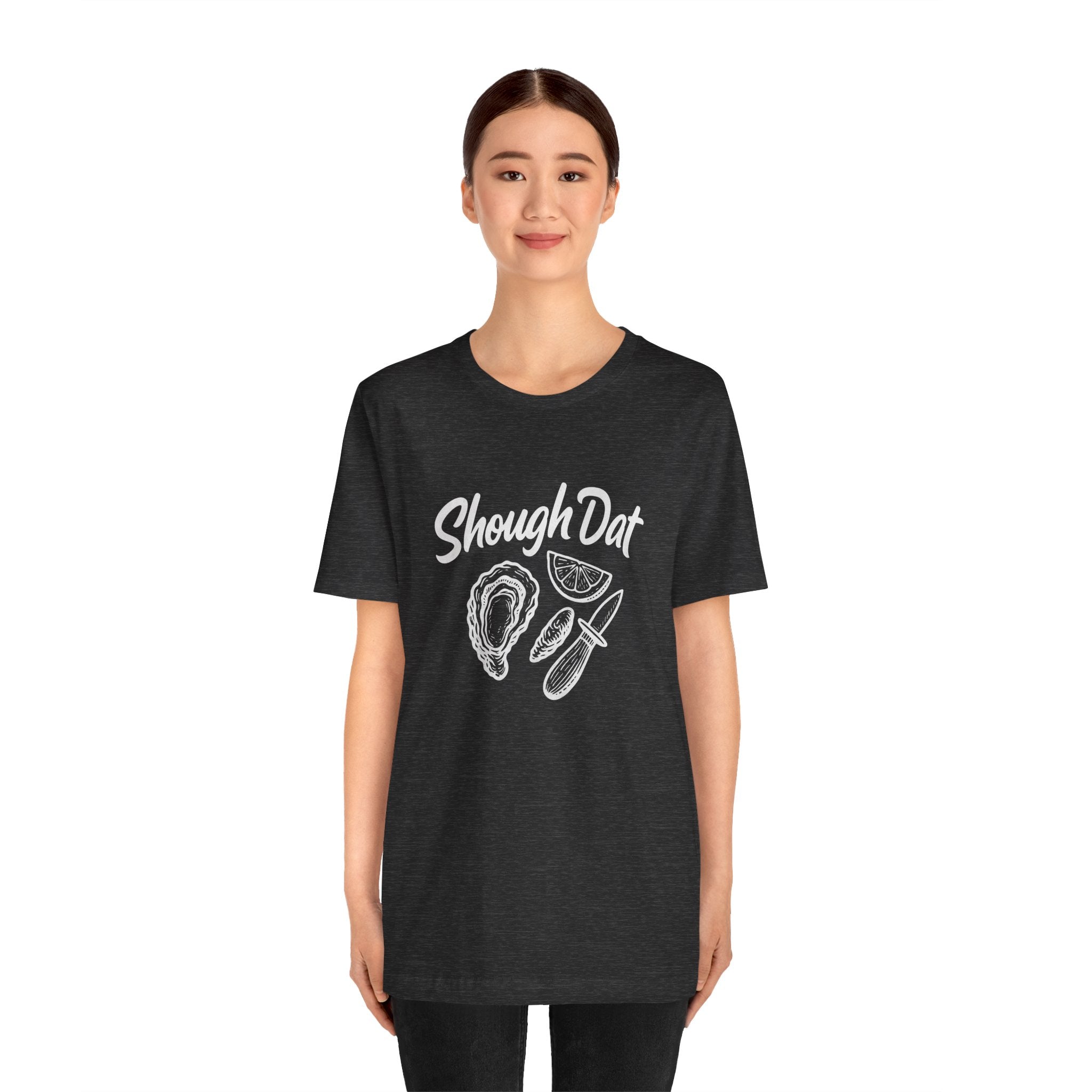 SHOUGH DAT T-SHIRT
