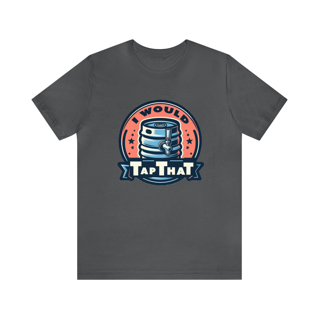 TAP THAT T-SHIRT