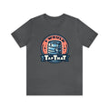 TAP THAT T-SHIRT