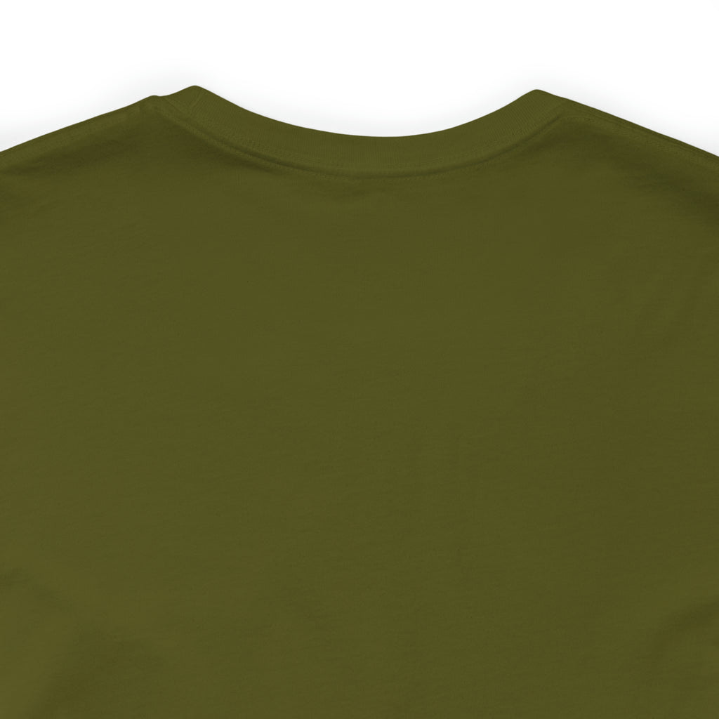 STREETS PROVIDE T SHIRT