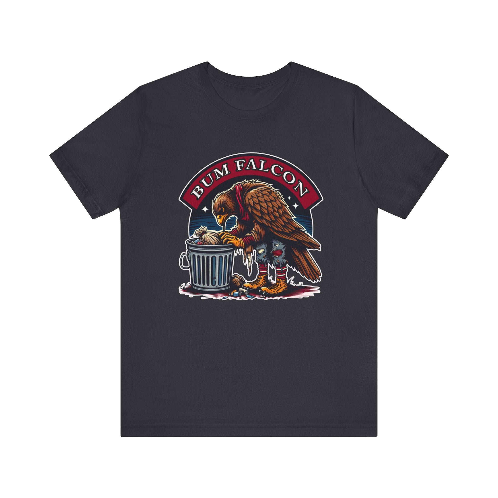 BUM FALCON T-SHIRT