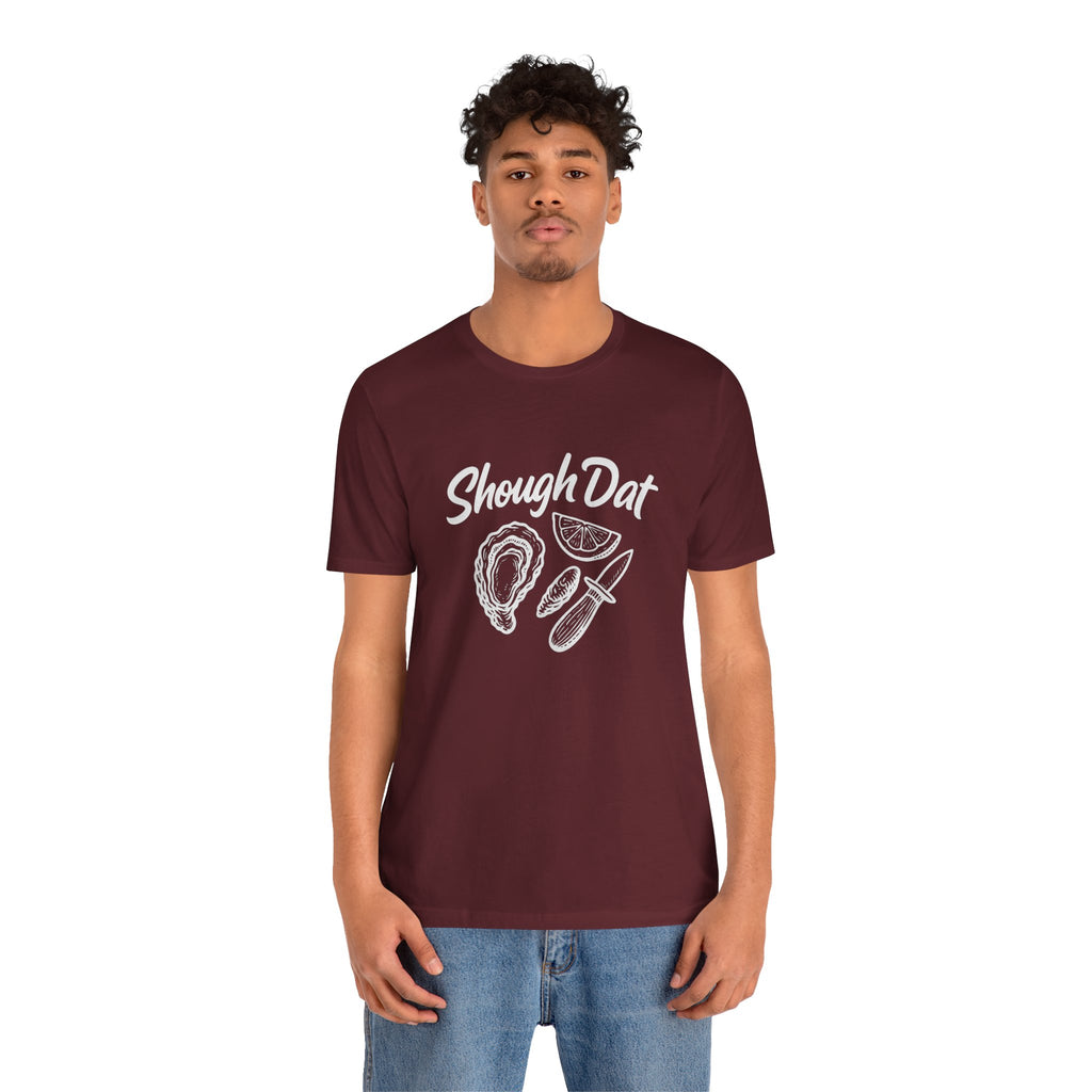 SHOUGH DAT T-SHIRT