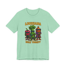 Load image into Gallery viewer, HOLY TRINITY T-SHIRT
