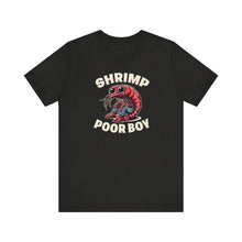 Load image into Gallery viewer, SHRIMP POOR BOY T-SHIRT
