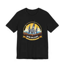 Load image into Gallery viewer, NEW ORLEANS SINKING T SHIRT
