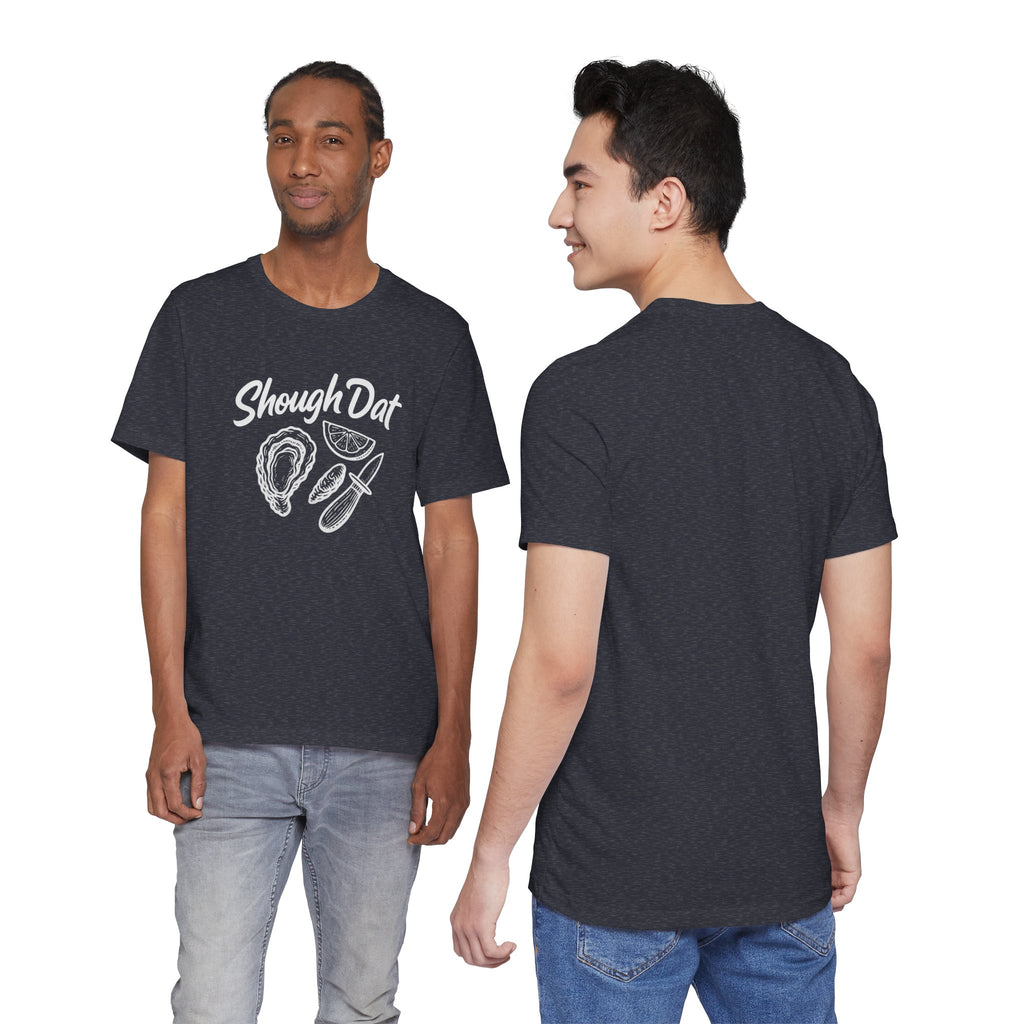 SHOUGH DAT T-SHIRT