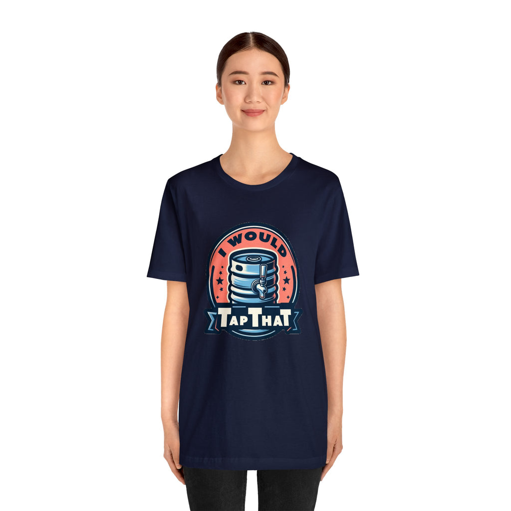 TAP THAT T-SHIRT