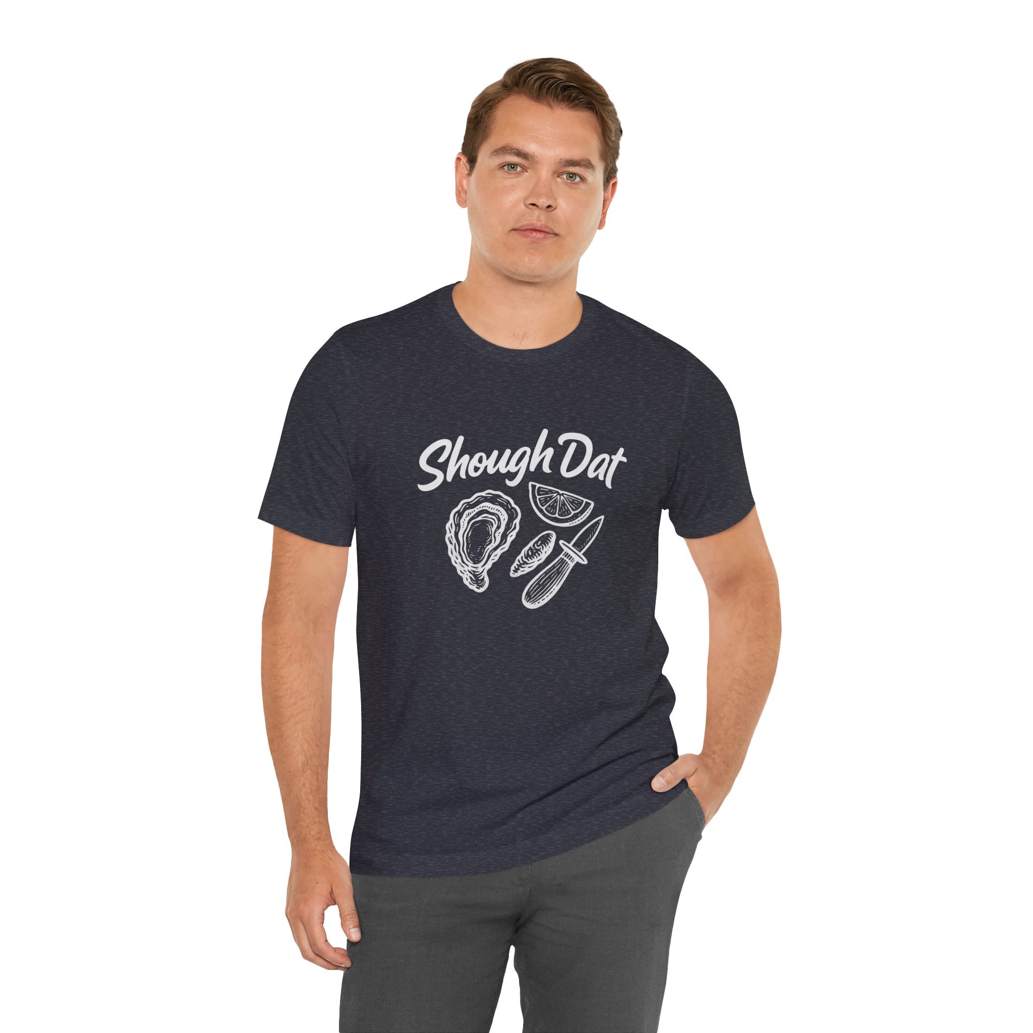 SHOUGH DAT T-SHIRT