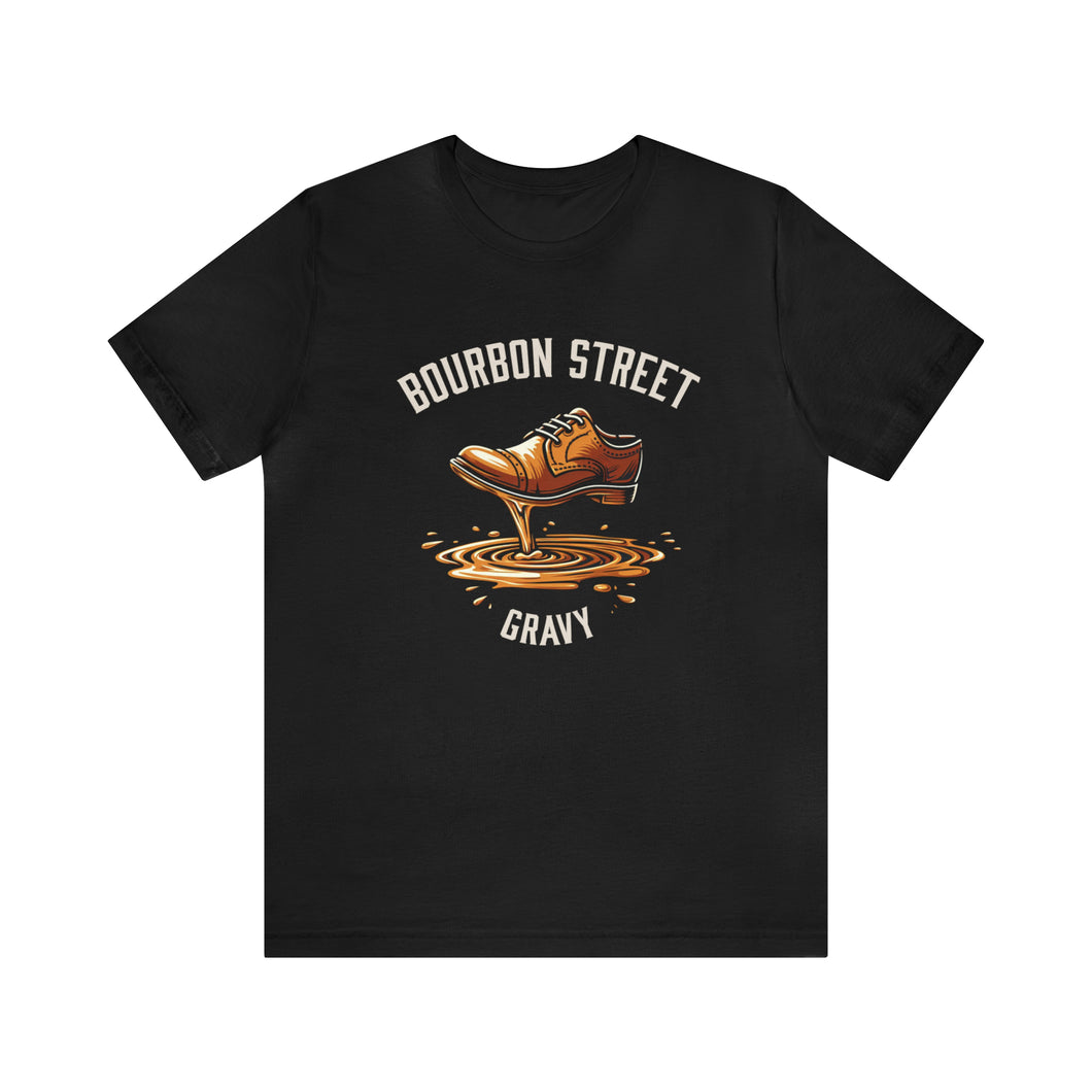 BOURBON STREET GRAVY - 2