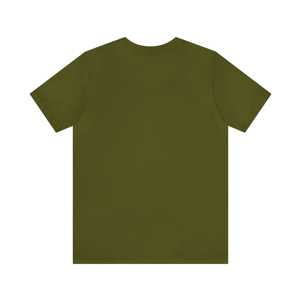 STREETS PROVIDE T SHIRT
