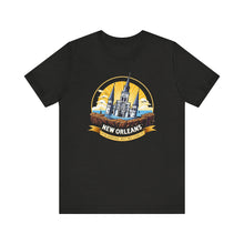 Load image into Gallery viewer, NEW ORLEANS SINKING T SHIRT
