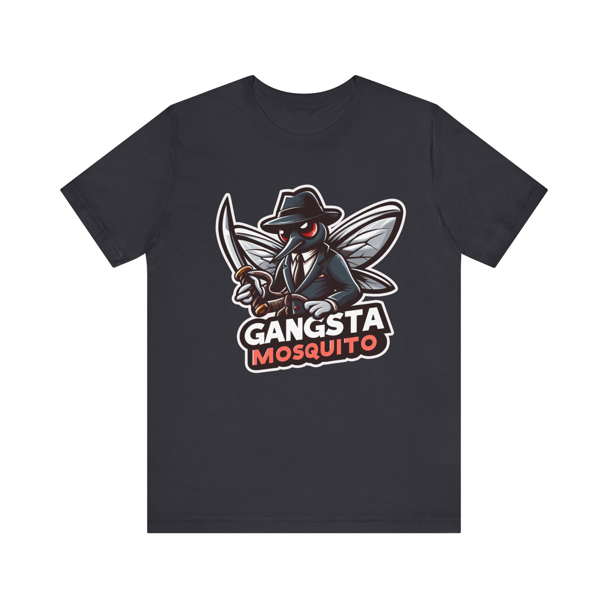 GANGSTA MOSQUITO