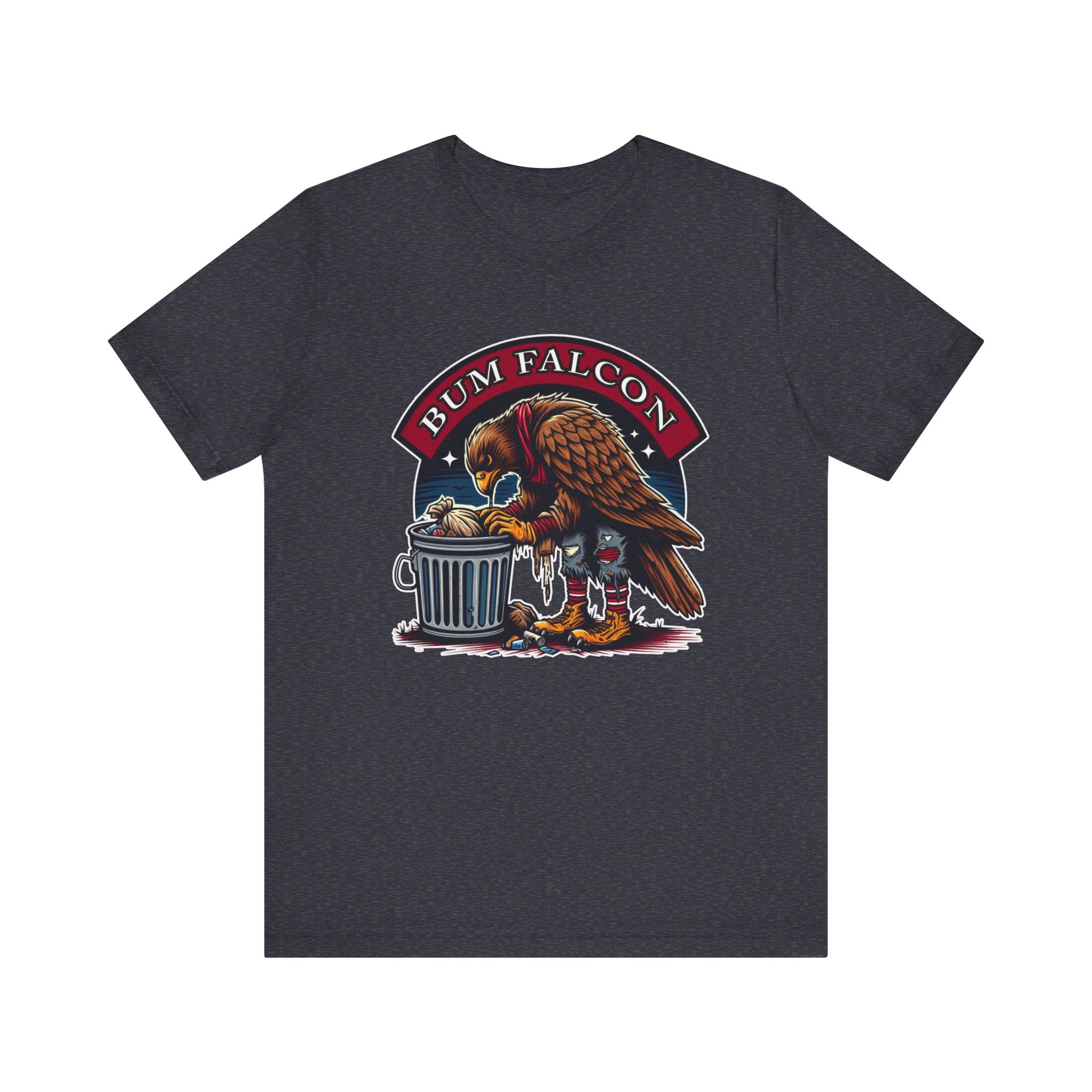 BUM FALCON T-SHIRT