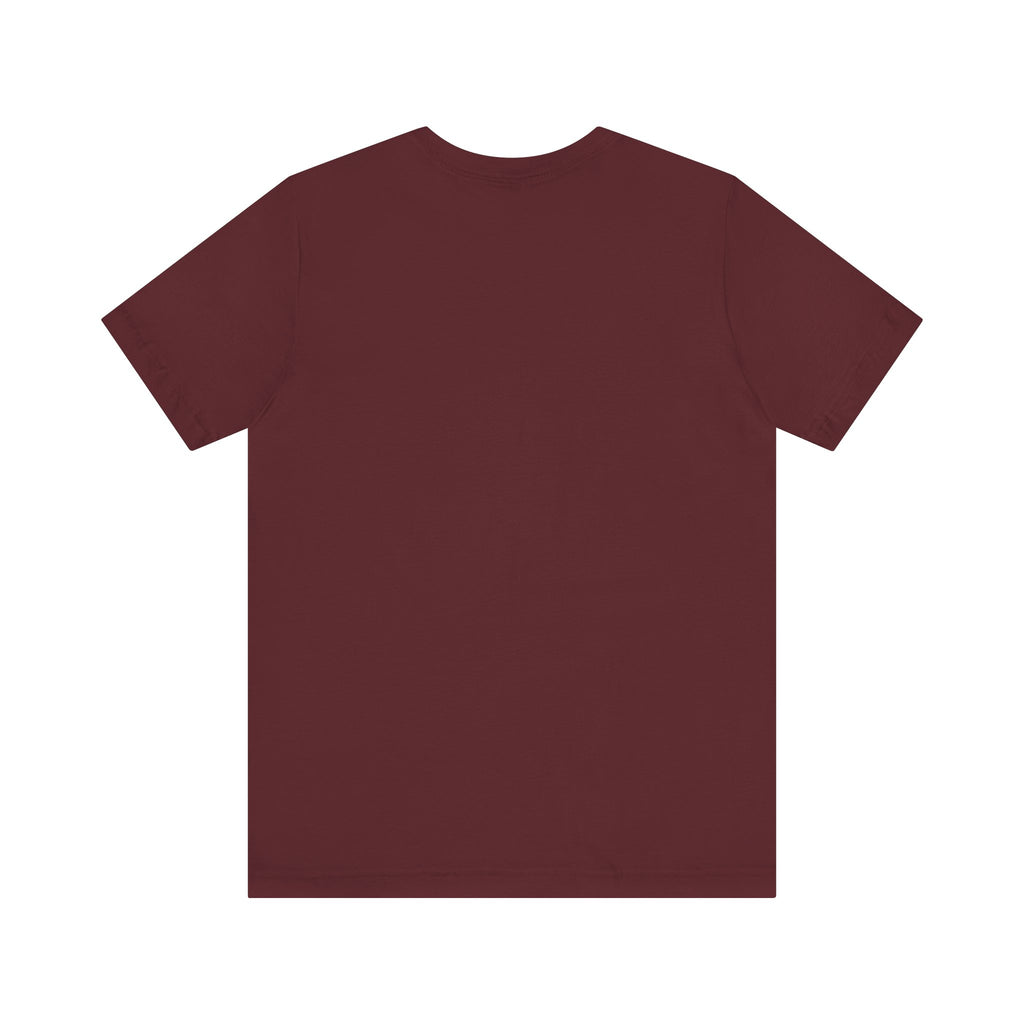 PO BOY TSHIRT