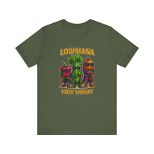 Load image into Gallery viewer, HOLY TRINITY T-SHIRT
