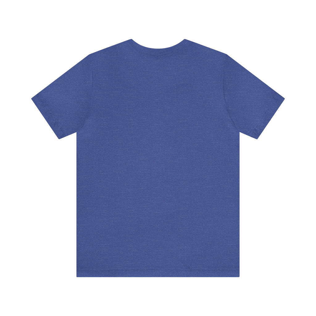 STREETS PROVIDE T SHIRT