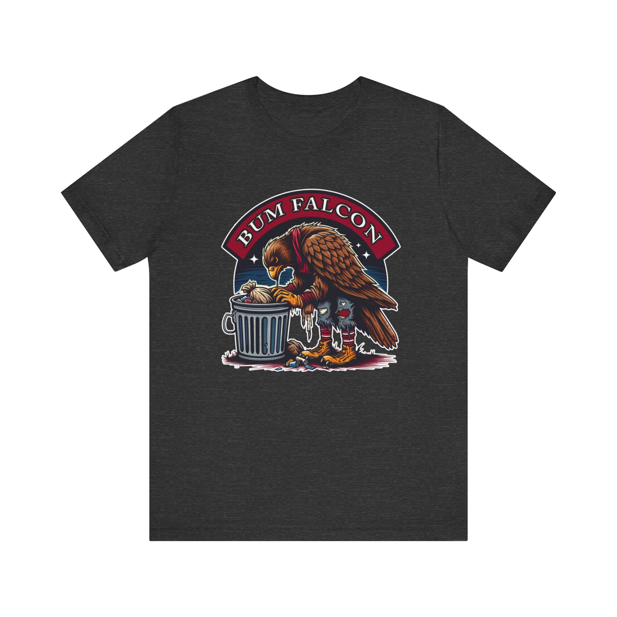 BUM FALCON T-SHIRT