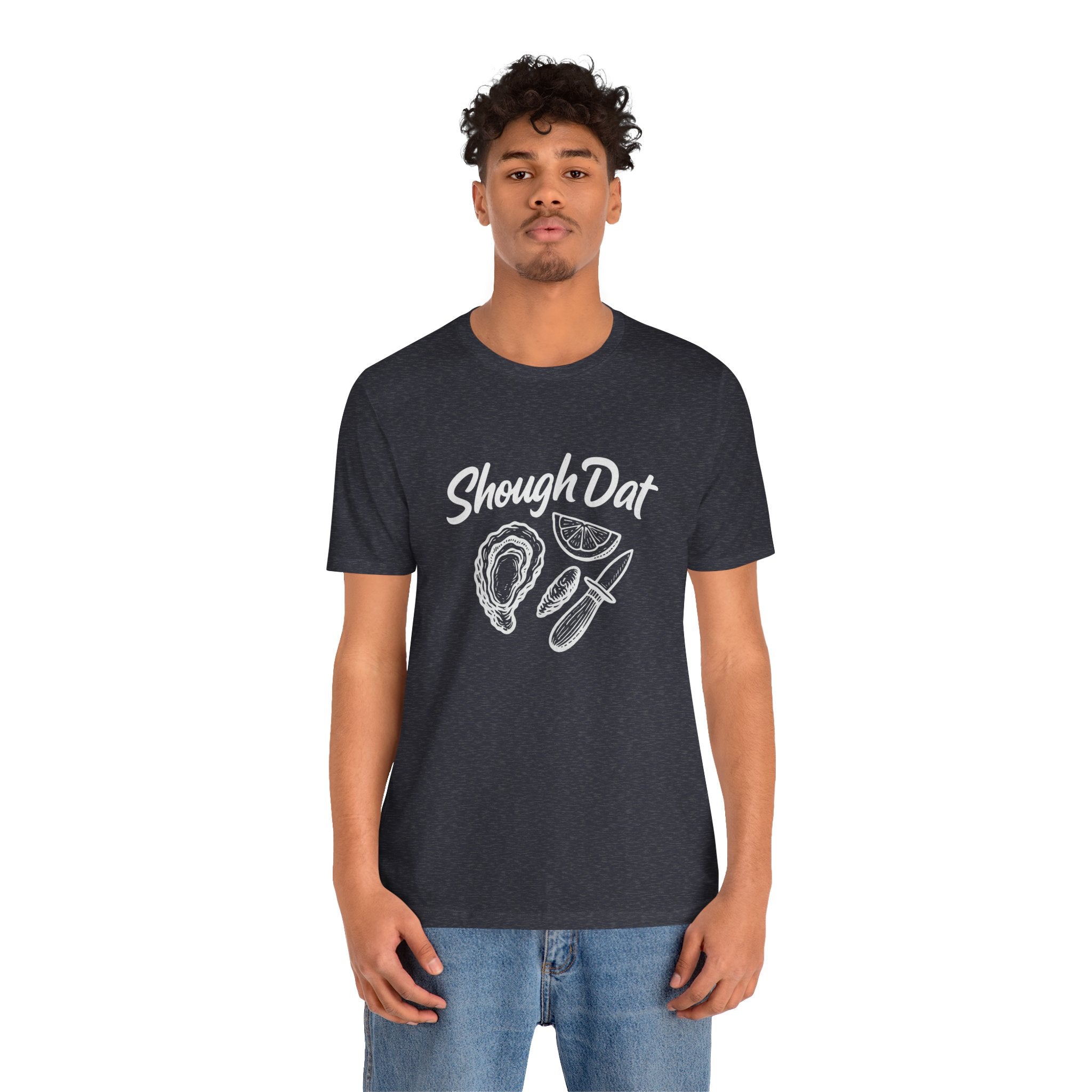 SHOUGH DAT T-SHIRT