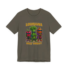 Load image into Gallery viewer, HOLY TRINITY T-SHIRT
