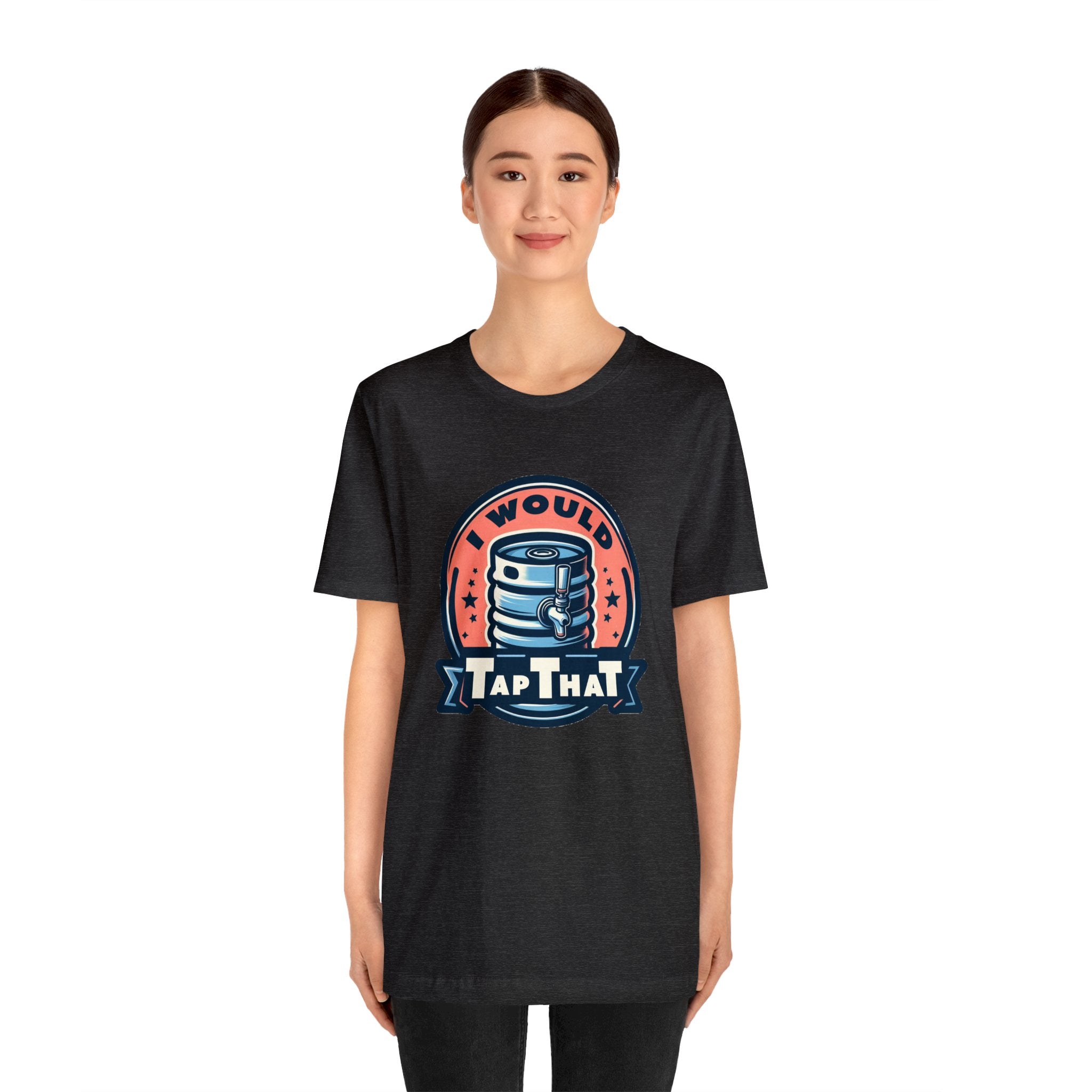 TAP THAT T-SHIRT