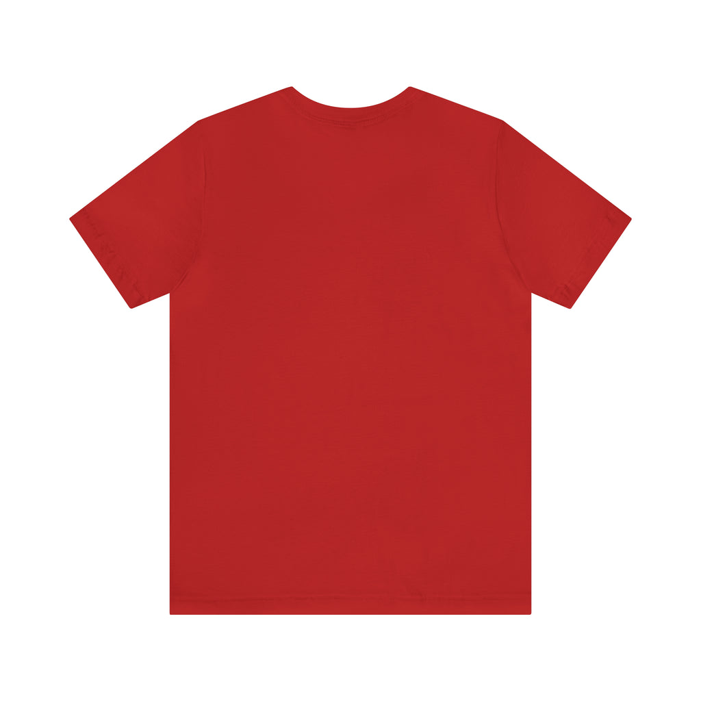 STREETS PROVIDE T SHIRT