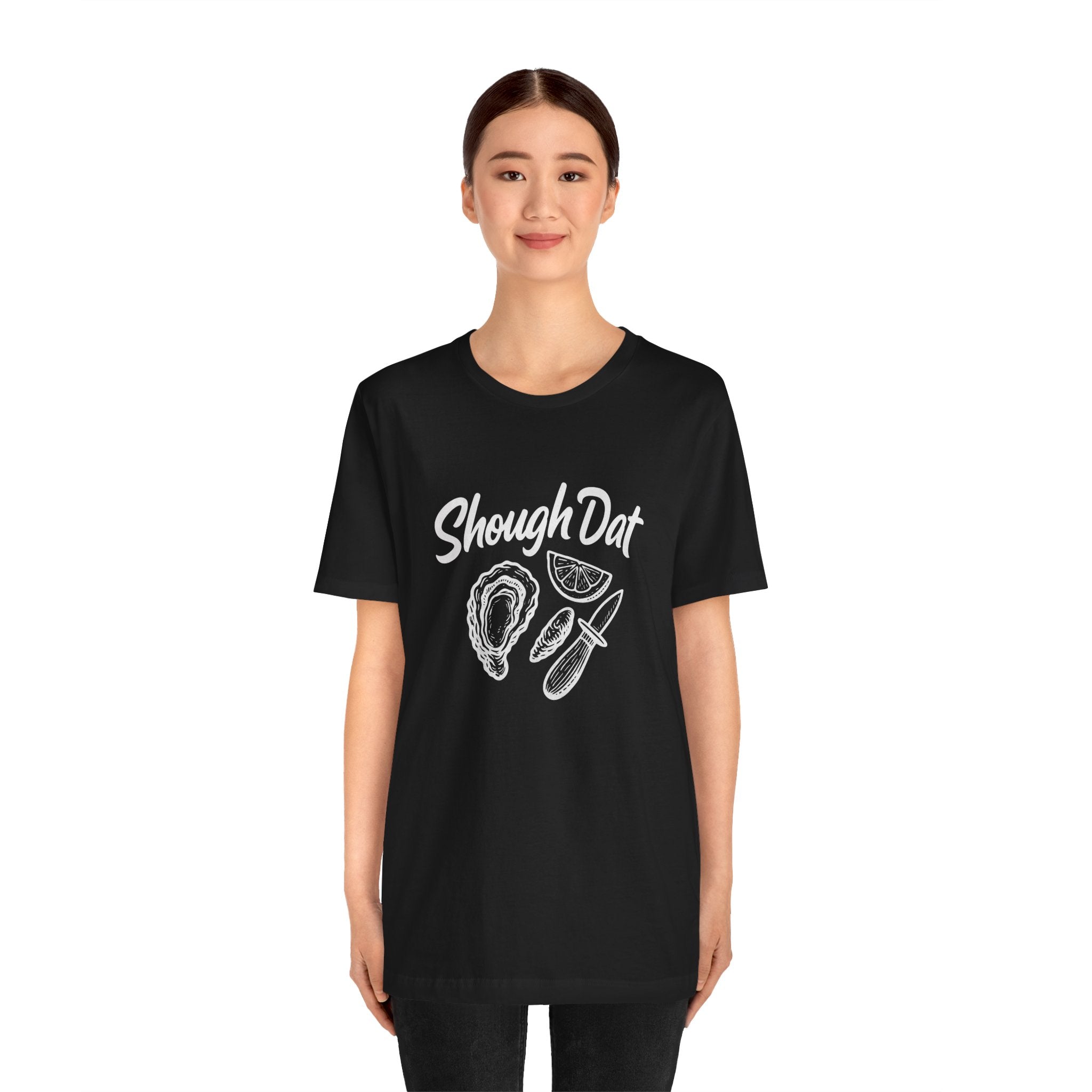 SHOUGH DAT T-SHIRT