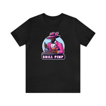 Load image into Gallery viewer, GRILL PIMP T-SHIRT

