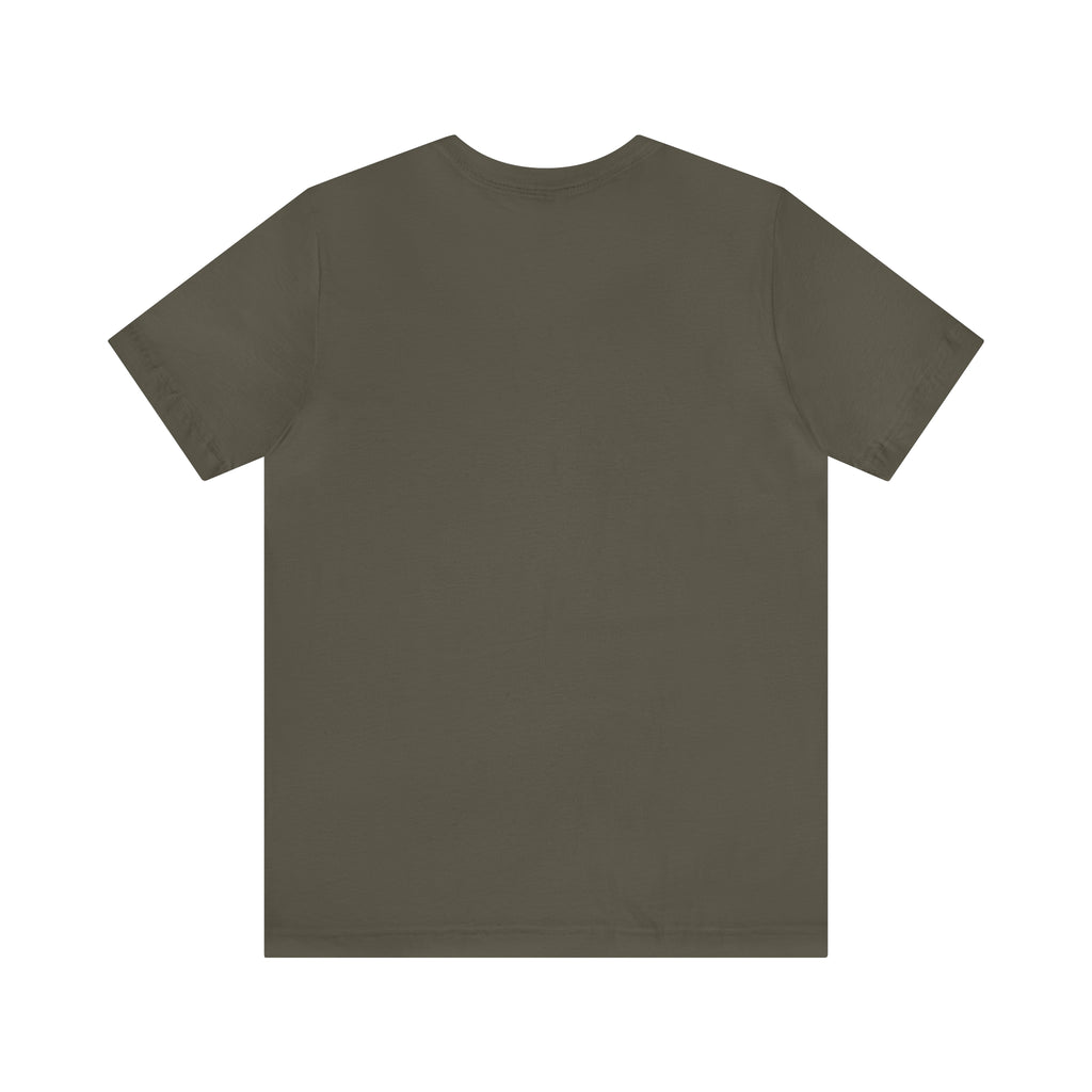 STREETS PROVIDE T SHIRT