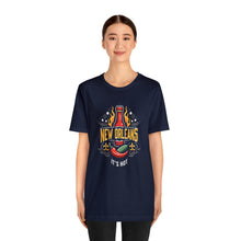 Load image into Gallery viewer, NEW ORLEANS HOT T SHIRT
