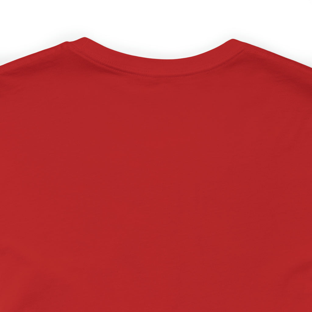STREETS PROVIDE T SHIRT