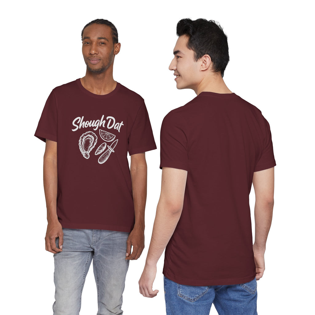SHOUGH DAT T-SHIRT