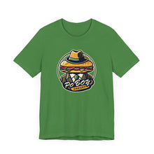 Load image into Gallery viewer, PO BOY DRESSED T-SHIRT
