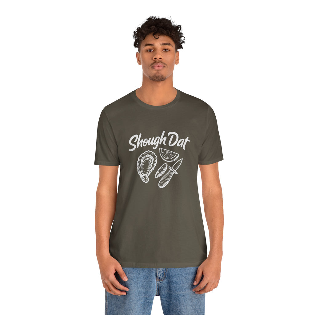 SHOUGH DAT T-SHIRT