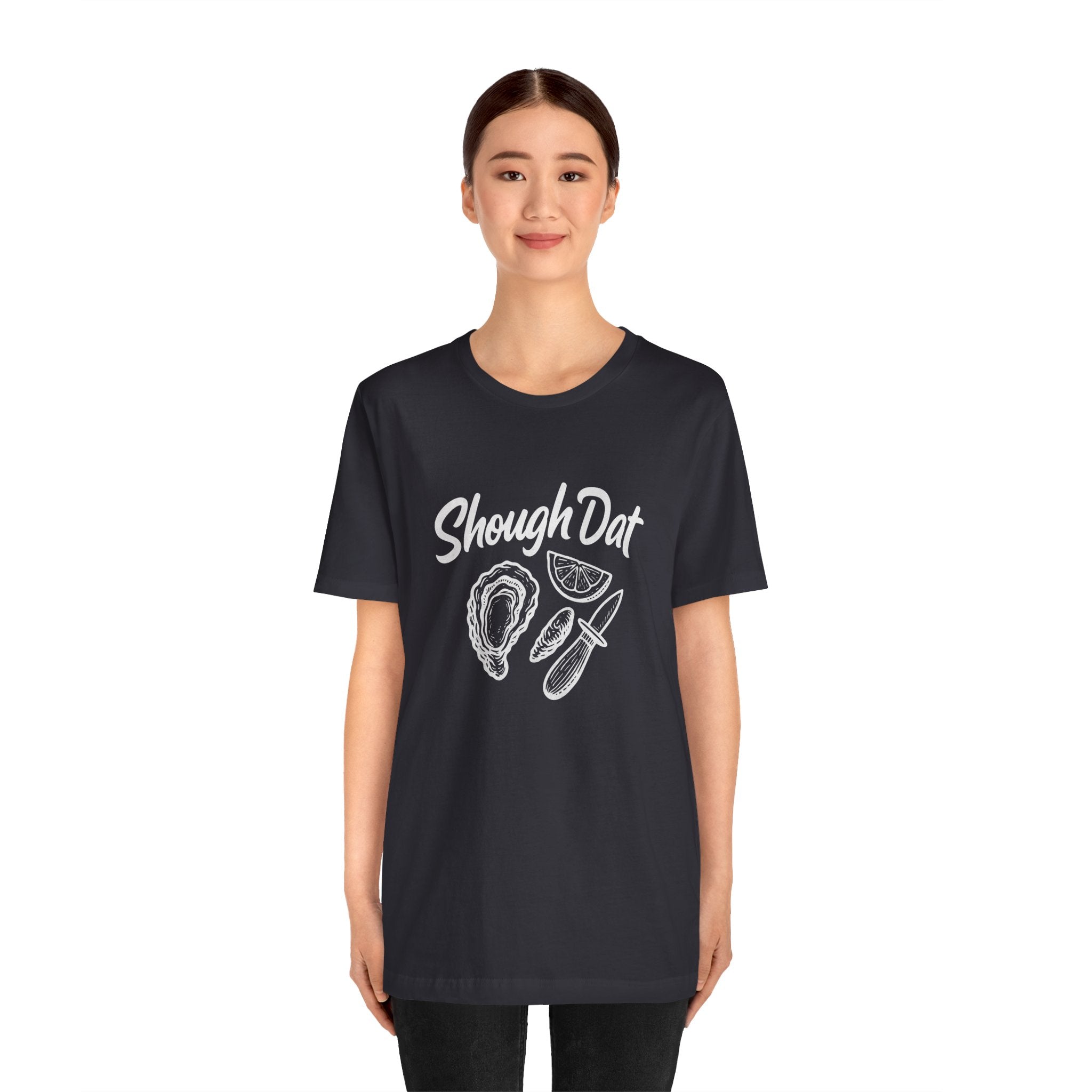 SHOUGH DAT T-SHIRT