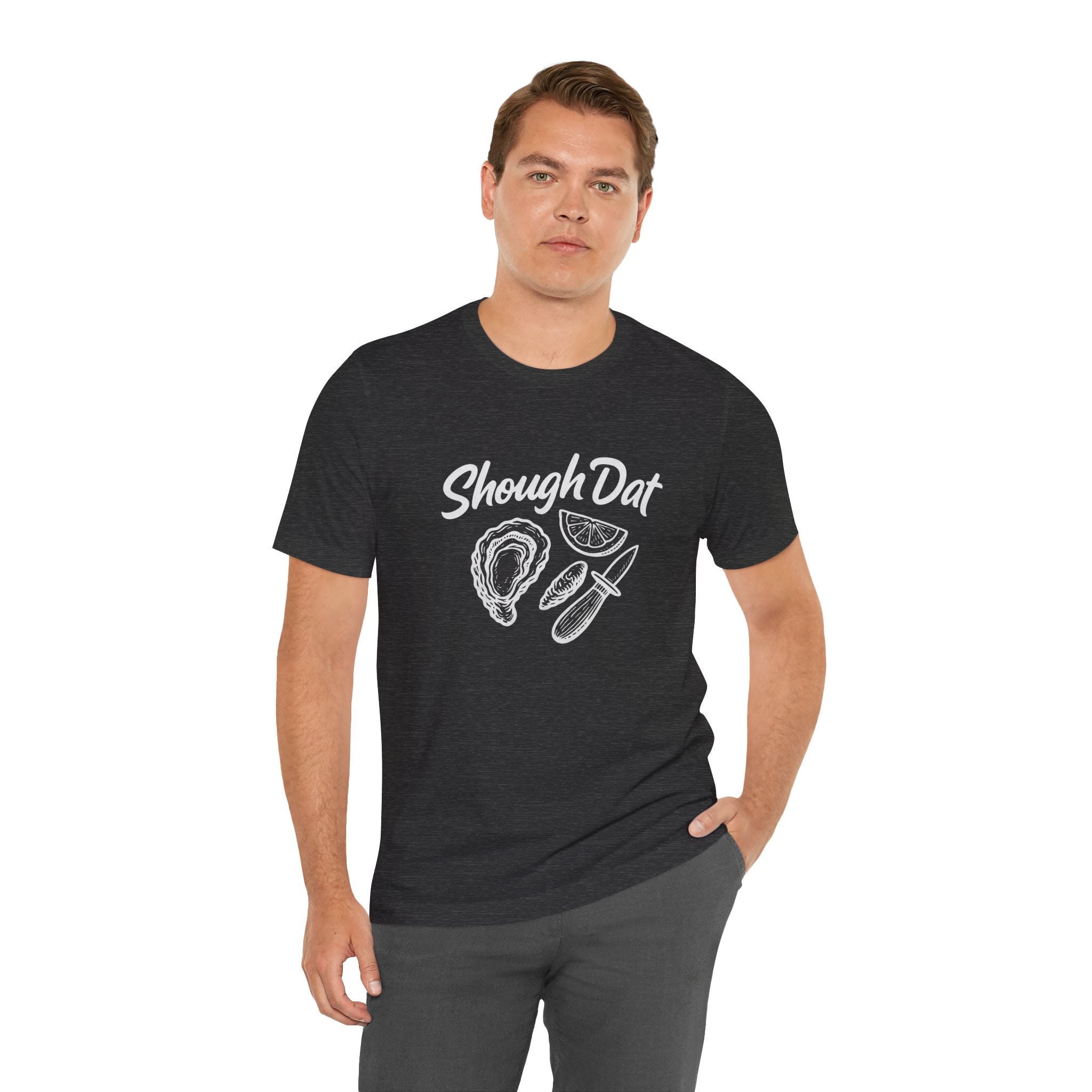 SHOUGH DAT T-SHIRT