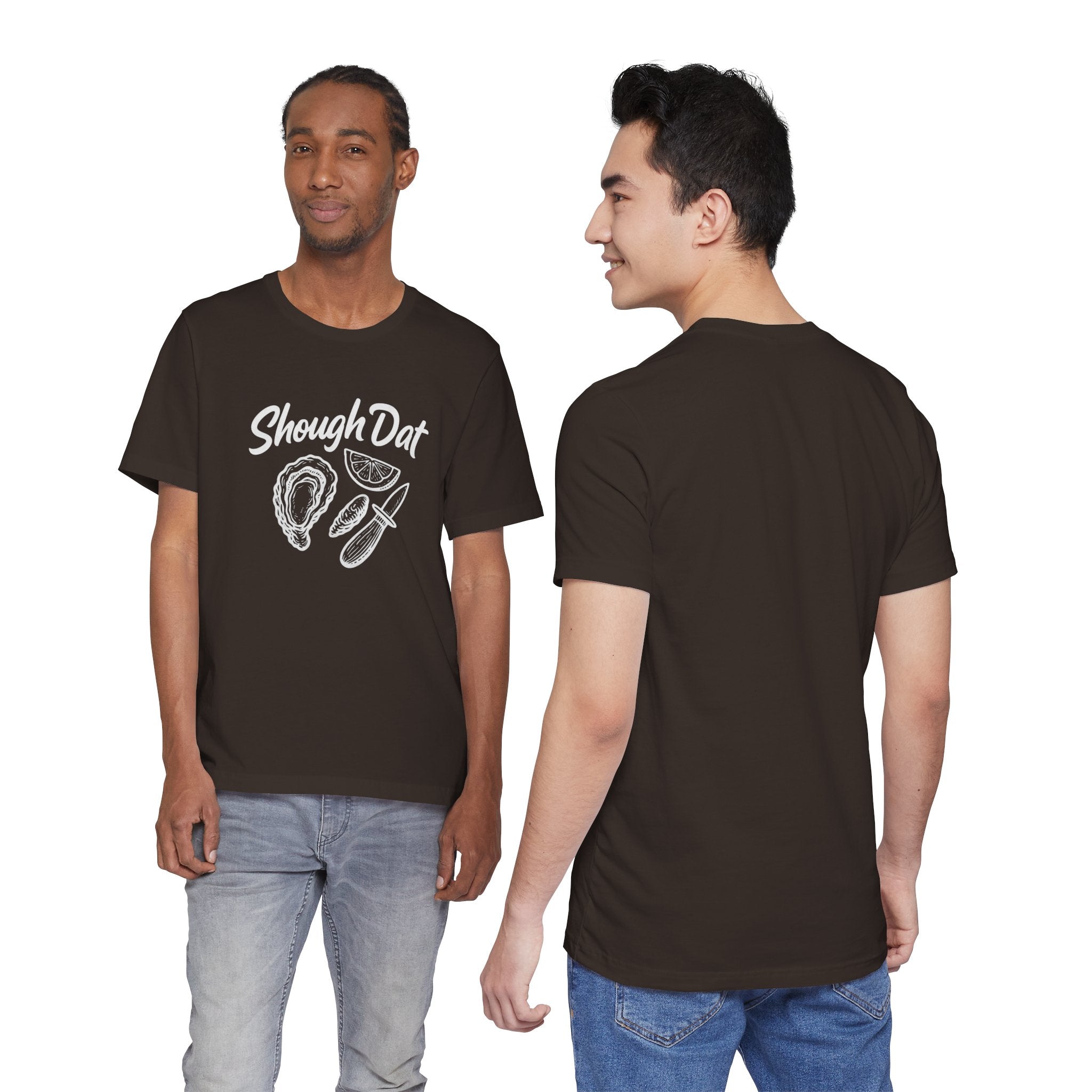 SHOUGH DAT T-SHIRT