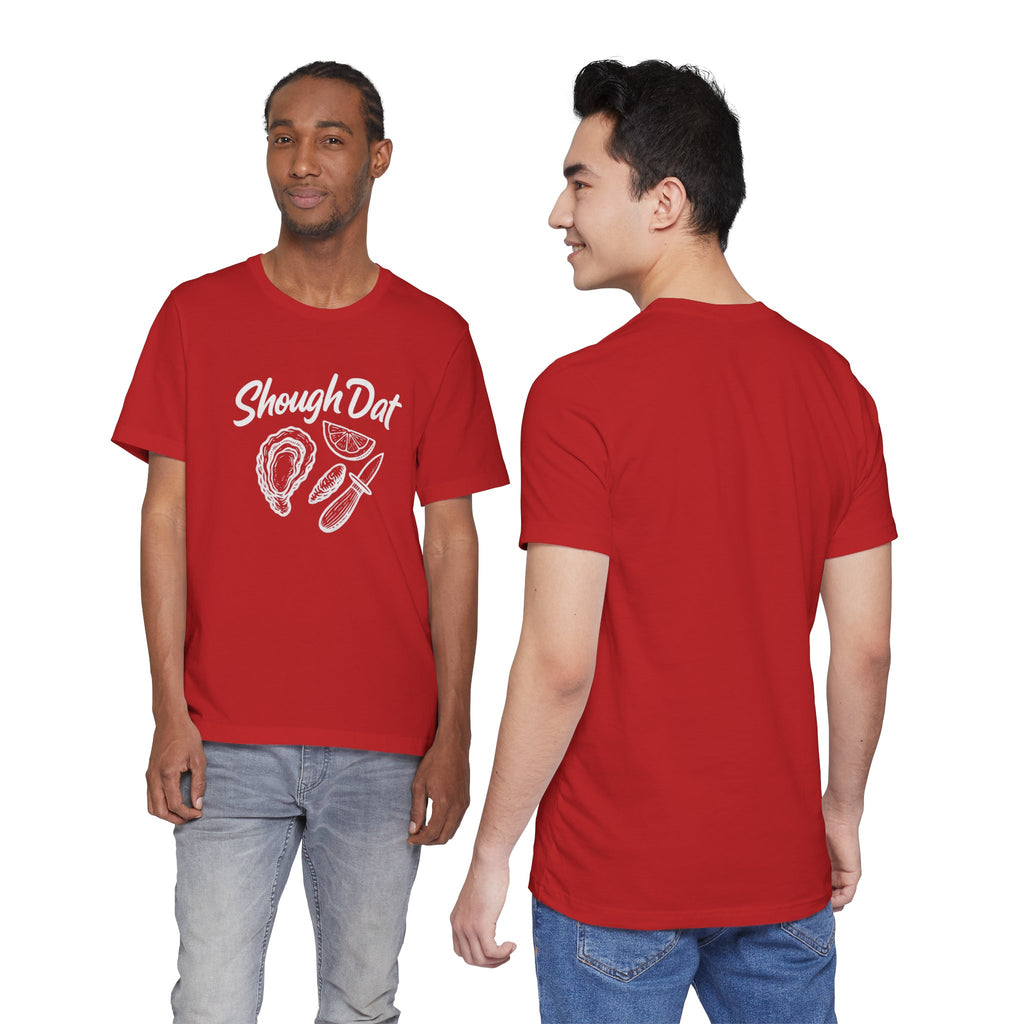 SHOUGH DAT T-SHIRT