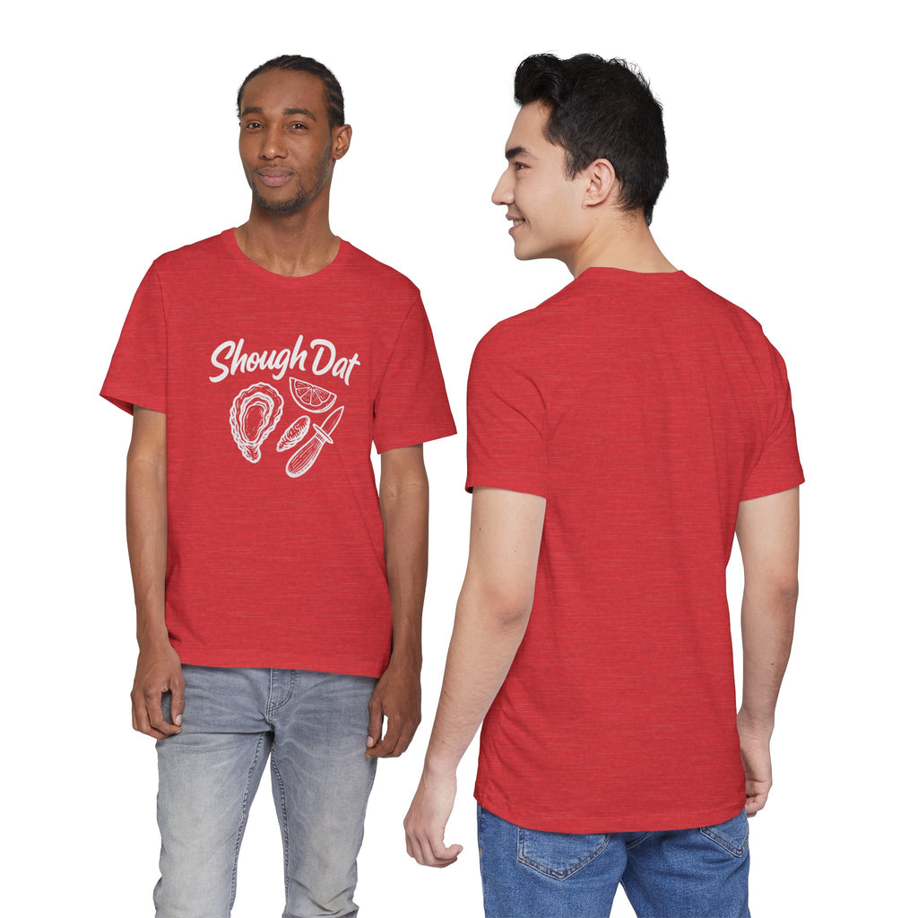 SHOUGH DAT T-SHIRT