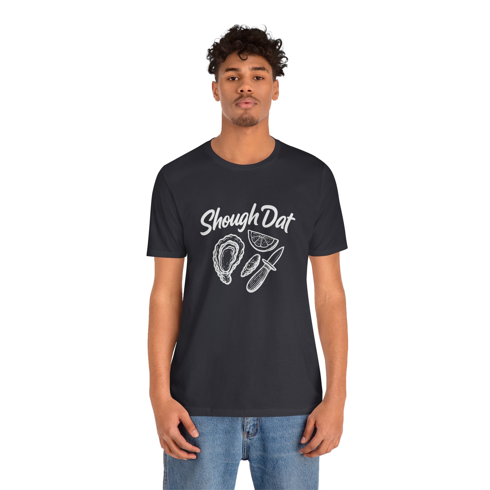 SHOUGH DAT T-SHIRT