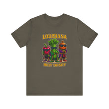 Load image into Gallery viewer, HOLY TRINITY T-SHIRT
