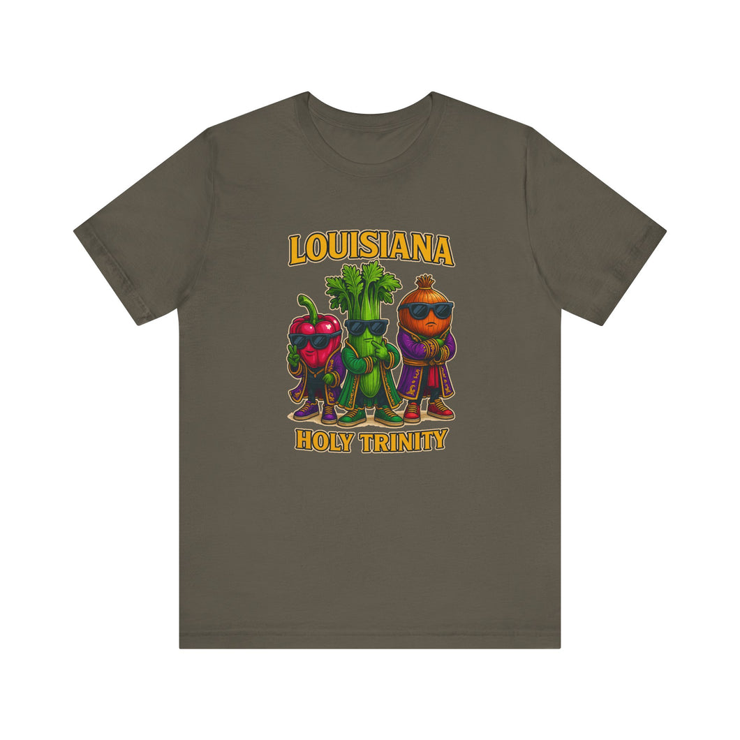 HOLY TRINITY T-SHIRT